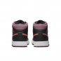 Air Jordan 1 Mid SE Black Sky J Mauve FB9911-008