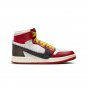Air Jordan 1 High Zoom Air CMFT 2 Teyana Taylor A Rose From Harlem FJ0604-601