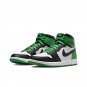 Air Jordan 1 Retro High OG Lucky Green DZ5485-031
