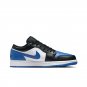 Air Jordan 1 Low Royal Toe 553558-140