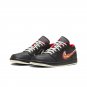 Air Jordan 1 Low SE Just Skate Black FJ7073-010