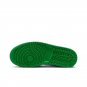 Air Jordan 1 Low Lucky Green Aquatone DC0774-304
