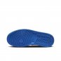Air Jordan 1 Low Sport Blue Gym Red DC0774-416