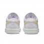 Air Jordan 1 Low Barely Grape DC0774-501