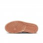 Air Jordan 1 Low Sunset Haze DC0774-801
