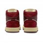 Air Jordan 1 Mid SE Red Cream DZ2820-601