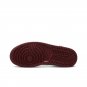 Air Jordan 1 Mid SE Red Cream DZ2820-601