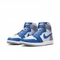 Air Jordan 1 Retro High OG True Blue DZ5485-410