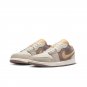 Air Jordan 1 Low SE Craft Inside Out - Taupe Haze DN1635-200