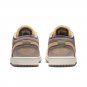 Air Jordan 1 Low SE Craft Inside Out - Taupe Haze DN1635-200