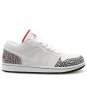 Air Jordan 1 Phat Low Cement 338145-162