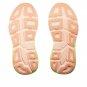 WMNS Hoka One One Bondi 9 Frost Pale Tangerine 1162012-FSTP