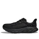Hoka One One Arahi 7 Triple Black 1147850-BBLC