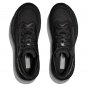 Hoka One One Arahi 7 Triple Black 1147850-BBLC