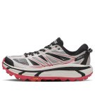 Hoka One One Mafate Speed 2 Grey Red White 1126851 GTCG