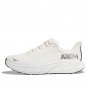 Hoka One One Arahi 7 Blanc De Blanc Steel Wool 1147850 BDBSW