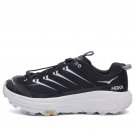 Hoka One One Mafate Three2 Black Cosmic Grey 1141572 BKCS