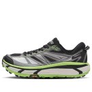 Hoka One One Mafate Speed 2 Black Green 1126851 BCKLC