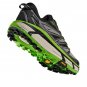 Hoka One One Mafate Speed 2 Black Green 1126851 BCKLC