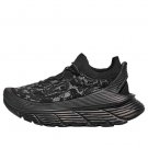 Hoka One One Restore Chukka Carbon Black Black 1169150 CRBN