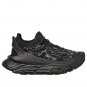 Hoka One One Restore Chukka Carbon Black Black 1169150 CRBN