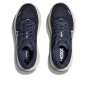 Hoka One One Bondi 9 Varsity Navy White 1162011 VYN