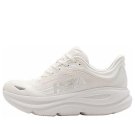 Hoka One One Bondi 9 White 1162011 WWH