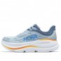 Hoka One One Bondi 9 Extra Wide Drizzle Downpou 1162015 DNP
