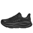 Hoka One One Bondi 9 Wide Black 1162014 BBLC