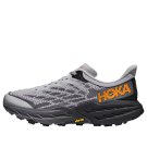 Hoka One One Speedgoat 5 Wide Harbor Mist Black 1123159 HMBC