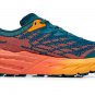WMNS Hoka One One Speedgoat 5 Blue Coral Camellia 1123158 BCCML