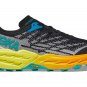 Hoka One One Speedgoat 5 Black Evening Primrose 1123157 BEPR