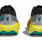 Hoka One One Speedgoat 5 Black Evening Primrose 1123157 BEPR