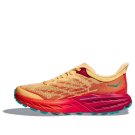 Hoka One One Speedgoat 5 Impala Flame 1123157 IFLM