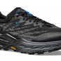 Hoka One One Speedgoat 5 GTX Black Blue 1127912 BBLC