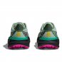 Hoka One One Challenger ATR 7 Aloe Vera Black