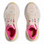 Wmns Hoka One One Bondi 9 Alabaster Birch 1162012 ALBST