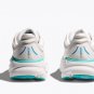 Hoka One One Bondi 9 White Hoka Blue 1162011 WKB