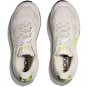 Hoka One One Challenger 8 White Neon Citrus 1168716 WNH