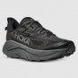 Hoka One One Challenger 8 Black Outer Orbit 1168719 BCKT