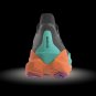 Hoka One One Mach X 2 Black Electric Aqua 1155119 BCQ