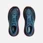 Hoka One One Stinson 7 Real Teal Beet Root 1141530 RRT
