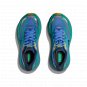 Hoka One One Stinson 7 Virtual Blue Tech Green 1141530 VTC