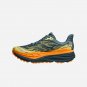 Hoka One One Stinson 7 Mountain Fog Blue Twilight 1141530 MWL