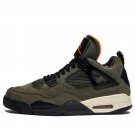 Air Jordan 4 Retro SP Undefeated 2025 IB1854-200