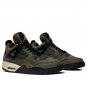 Air Jordan 4 Retro SP Undefeated 2025 IB1854-200