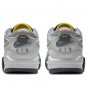 Air Jordan 4 RM Premium White Black Smoke Grey Fire Red IB8052-100