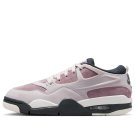 Air Jordan 4 RM Platinum Violet Grey IB7694-200