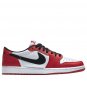 Air Jordan 1 Low OG Chicago HQ6998-600