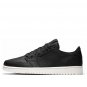 Air Jordan 1 Low OG No Swoosh Pack Black 848775-005